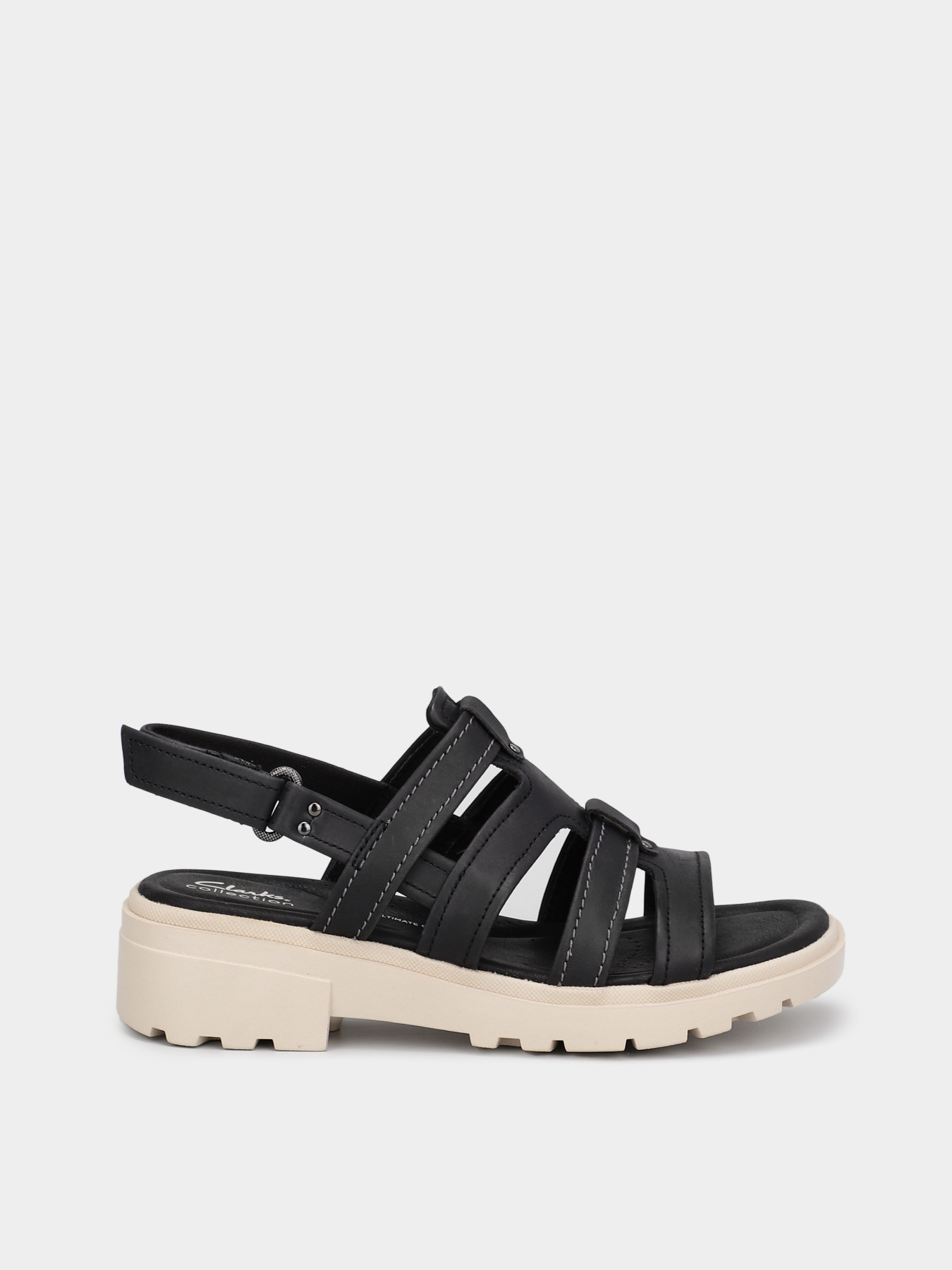 Босоніжки Clarks Coast Shine модель 26171725 Фото