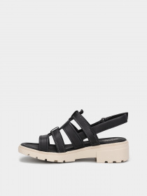 Босоніжки Clarks Coast Shine модель 26171725 Фото