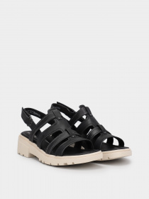 Босоніжки Clarks Coast Shine модель 26171725 Фото