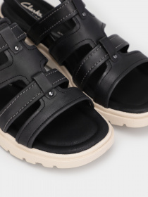 Босоніжки Clarks Coast Shine модель 26171725 Фото