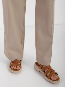 Босоножки Clarks модель 26171728 Фото