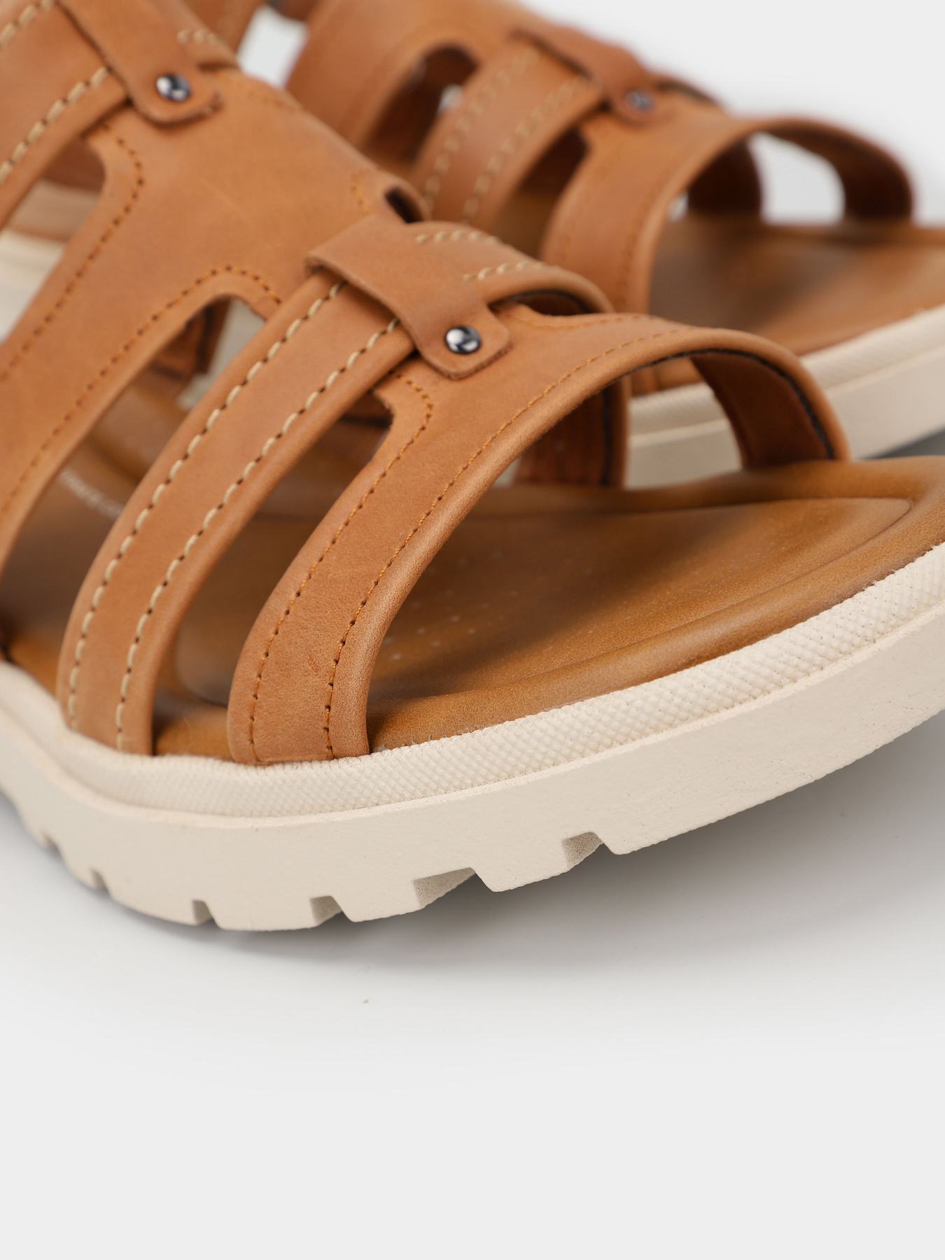 Босоножки Clarks модель 26171728 Фото