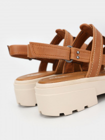 Босоножки Clarks модель 26171728 Фото