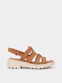 Босоножки Clarks модель 26171728 Фото