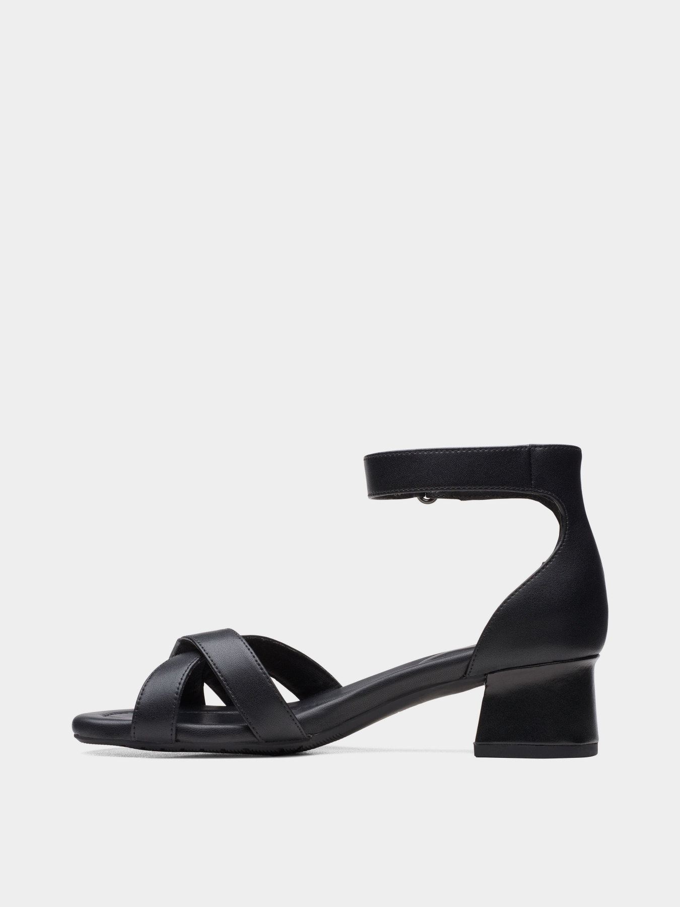 Босоножки Clarks Desirae модель 26171172 Фото