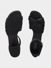 Босоножки Clarks Desirae модель 26171172 Фото