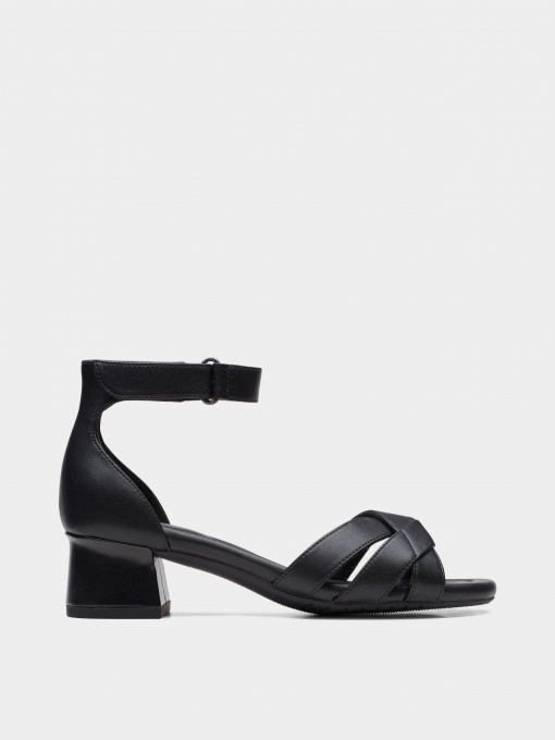 Босоножки Clarks Desirae модель 26171172 Фото