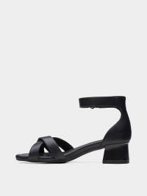 Босоножки Clarks Desirae модель 26171172 Фото