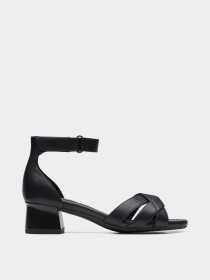 Босоножки Clarks Desirae модель 26171172 Фото