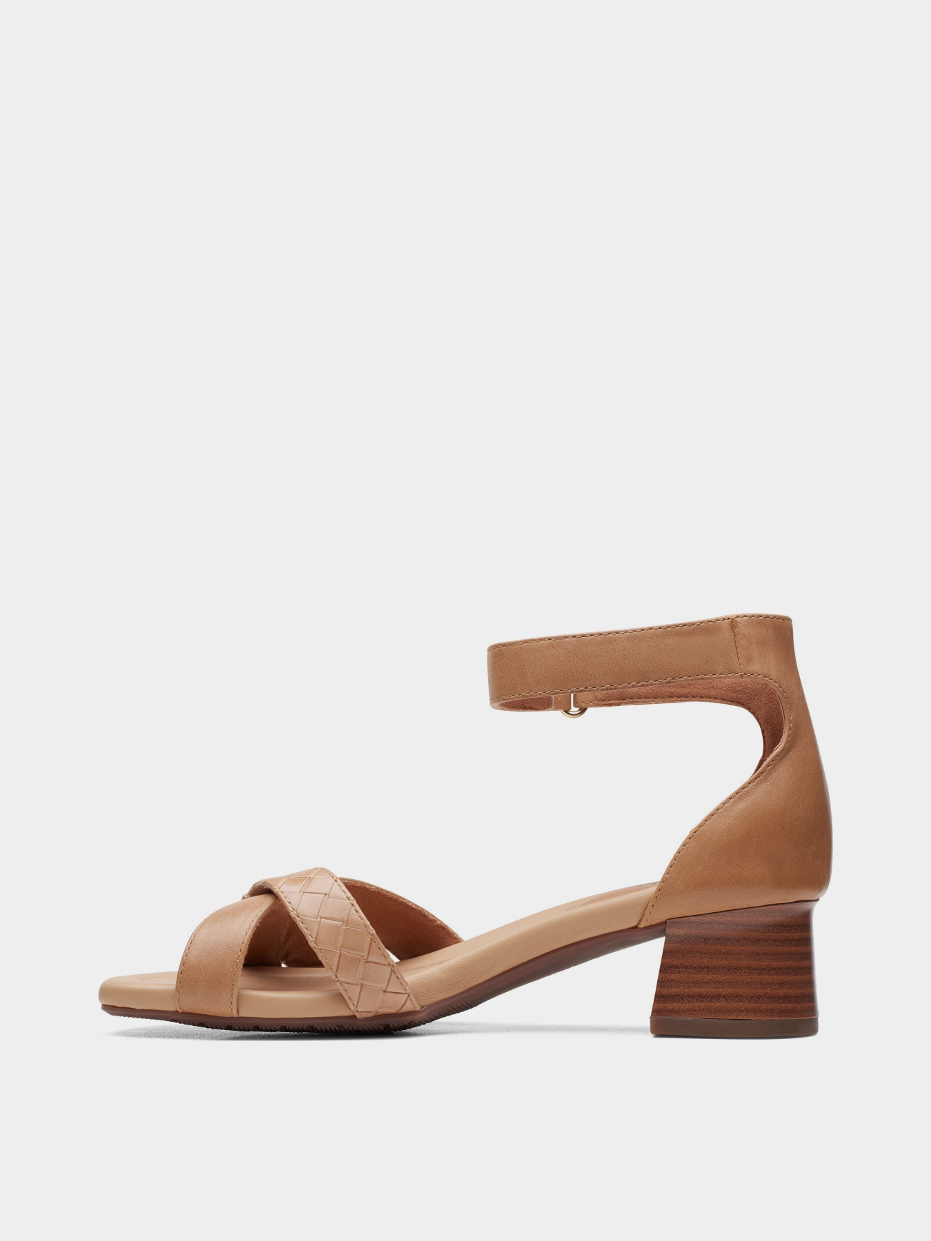 Босоножки Clarks Desirae модель 26171173 Фото