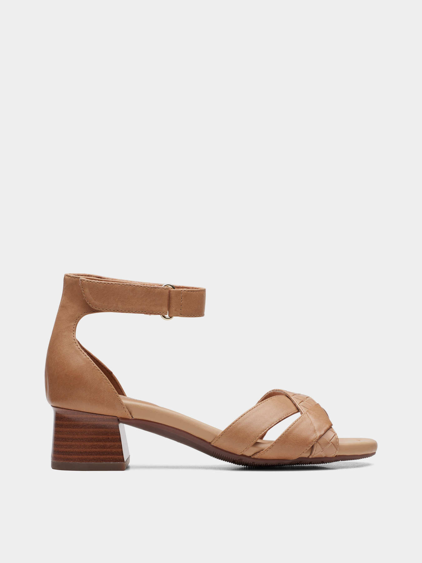 Босоніжки Clarks Desirae модель 26171173 Босоніжки Clarks Desirae модель 26171173 Фото