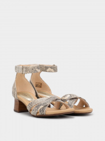 Босоножки Clarks Desirae модель 26171174 Фото