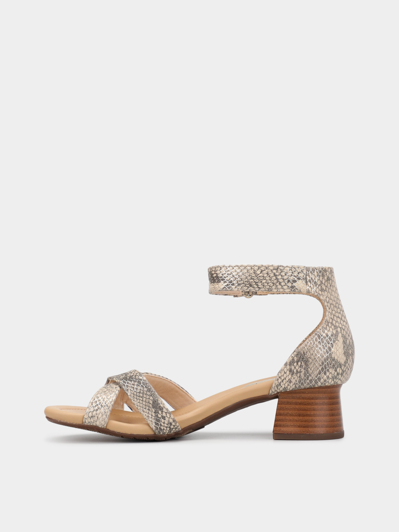 Босоніжки Clarks Desirae модель 26171174 Фото