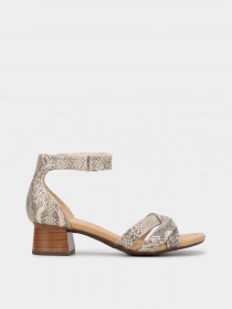 Босоніжки Clarks Desirae модель 26171174 Фото