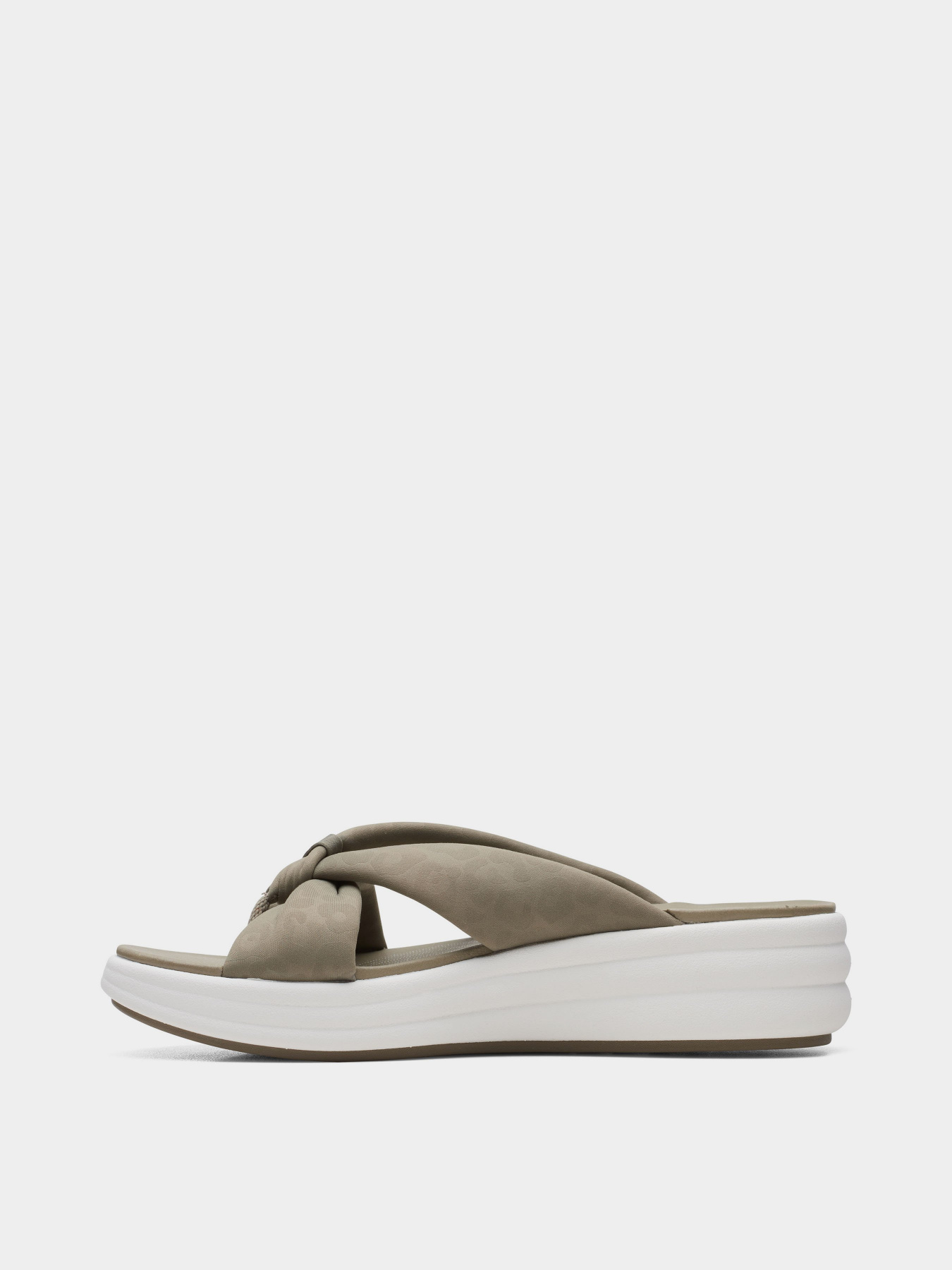 Шльопанці Clarks Drift Ave модель 26169910 Шльопанці Clarks Drift Ave модель 26169910 Фото