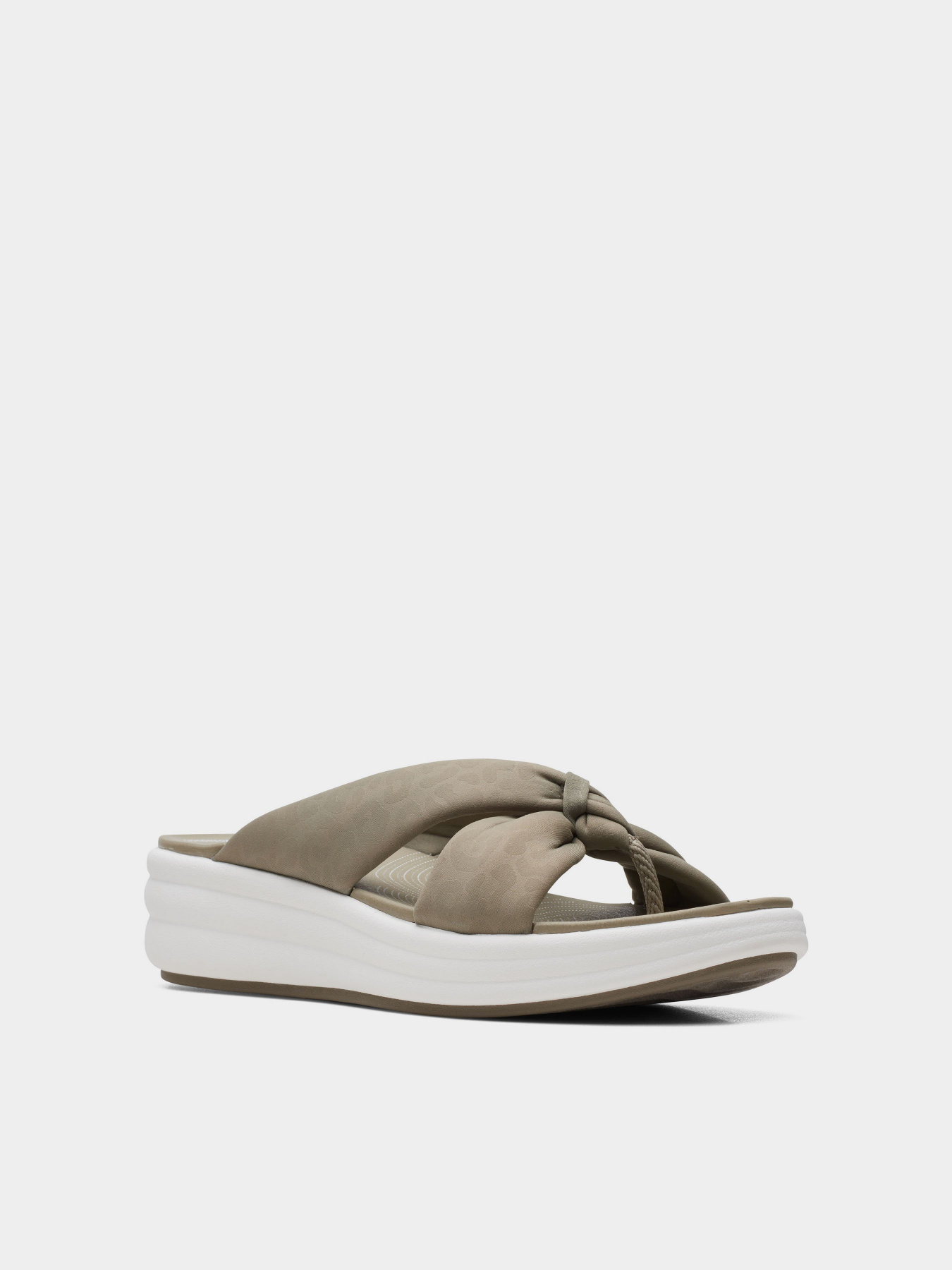 Шльопанці Clarks Drift Ave модель 26169910 Шльопанці Clarks Drift Ave модель 26169910 Фото