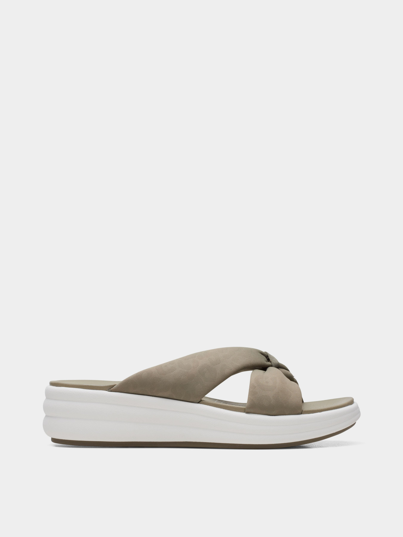 Шльопанці Clarks Drift Ave модель 26169910 Шльопанці Clarks Drift Ave модель 26169910 Фото