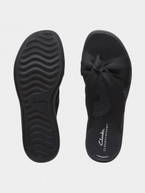 Шлепанцы Clarks Drift Ave модель 26171893 Фото