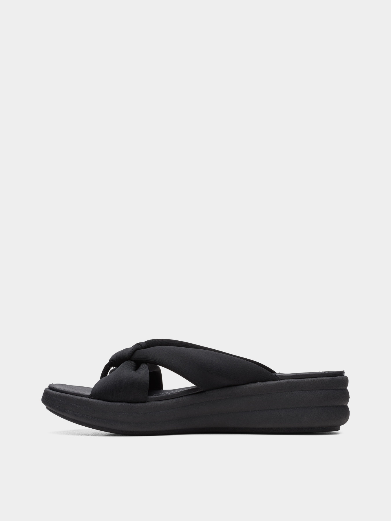 Шлепанцы Clarks Drift Ave модель 26171893 Фото