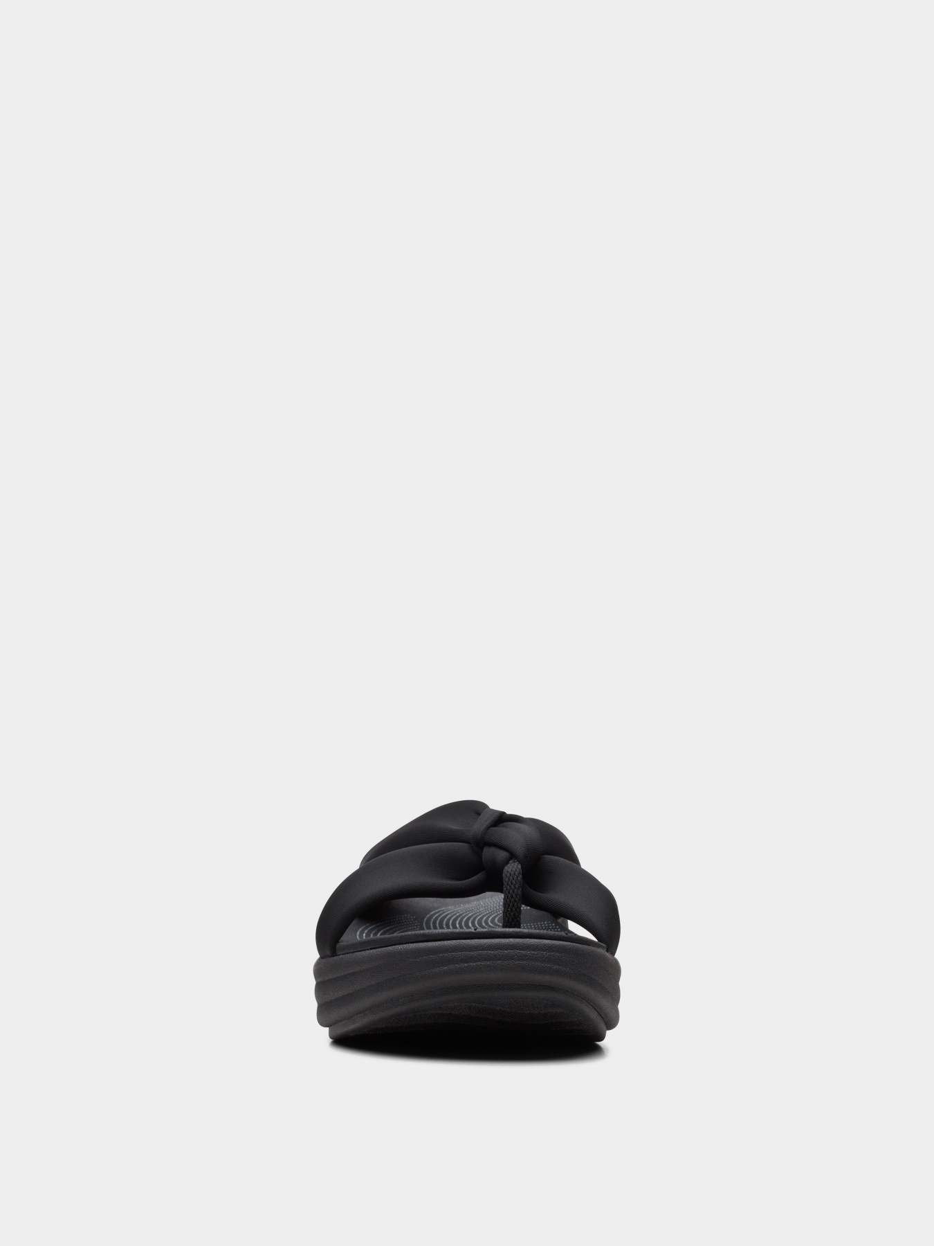 Шлепанцы Clarks Drift Ave модель 26171893 Фото