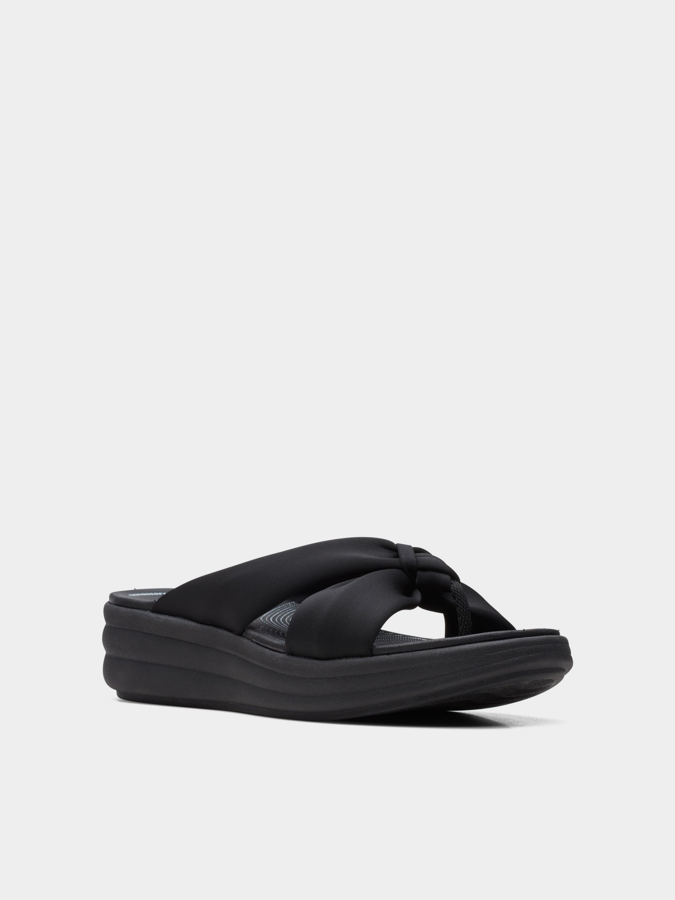 Шлепанцы Clarks Drift Ave модель 26171893 Фото