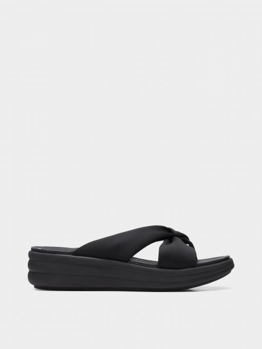 Шльопанці Clarks Drift Ave модель 26171893 Фото