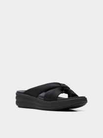 Шлепанцы Clarks Drift Ave модель 26171893 Фото