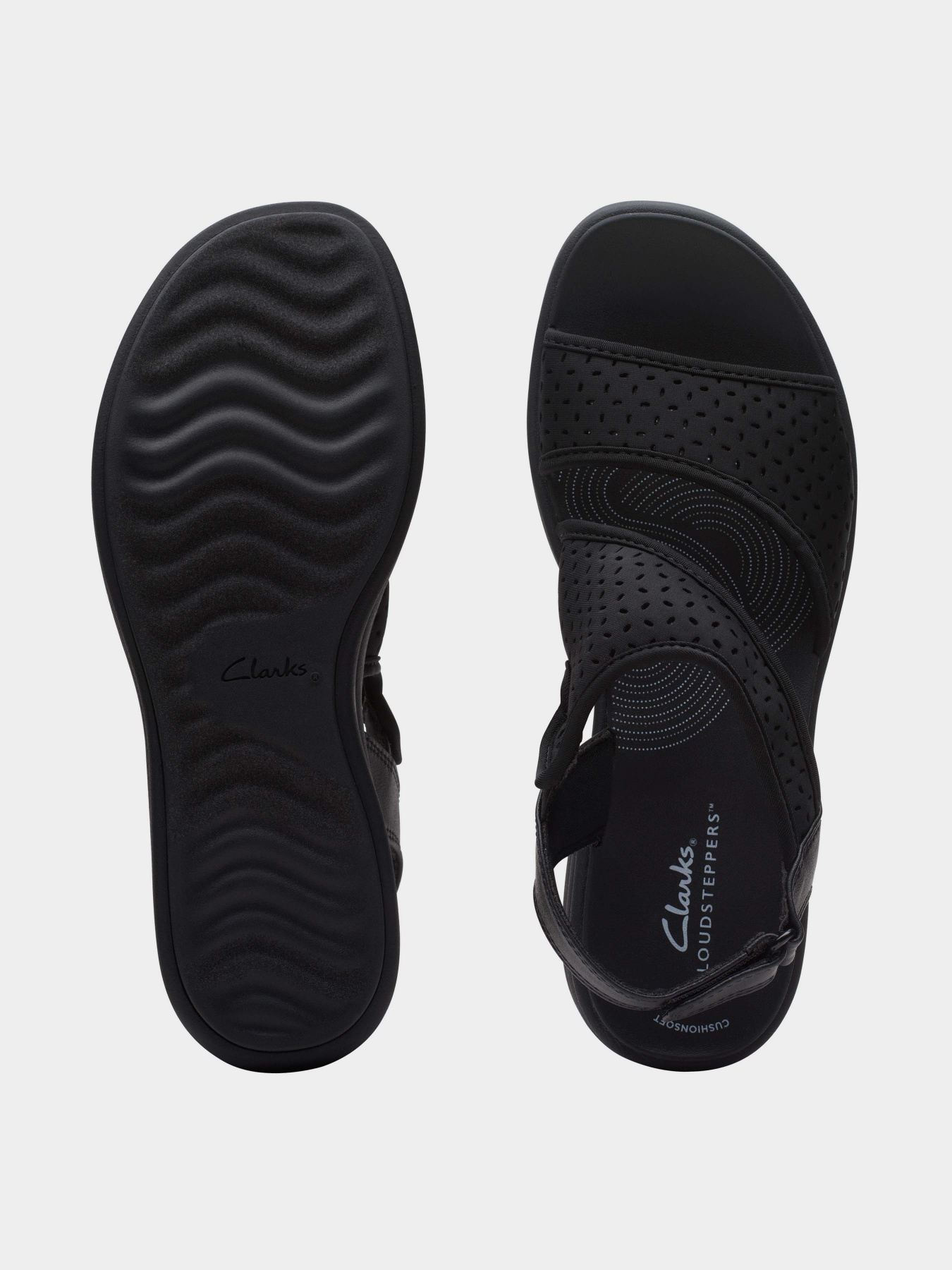 Сандалії Clarks Drift Fern модель 26171403 Фото