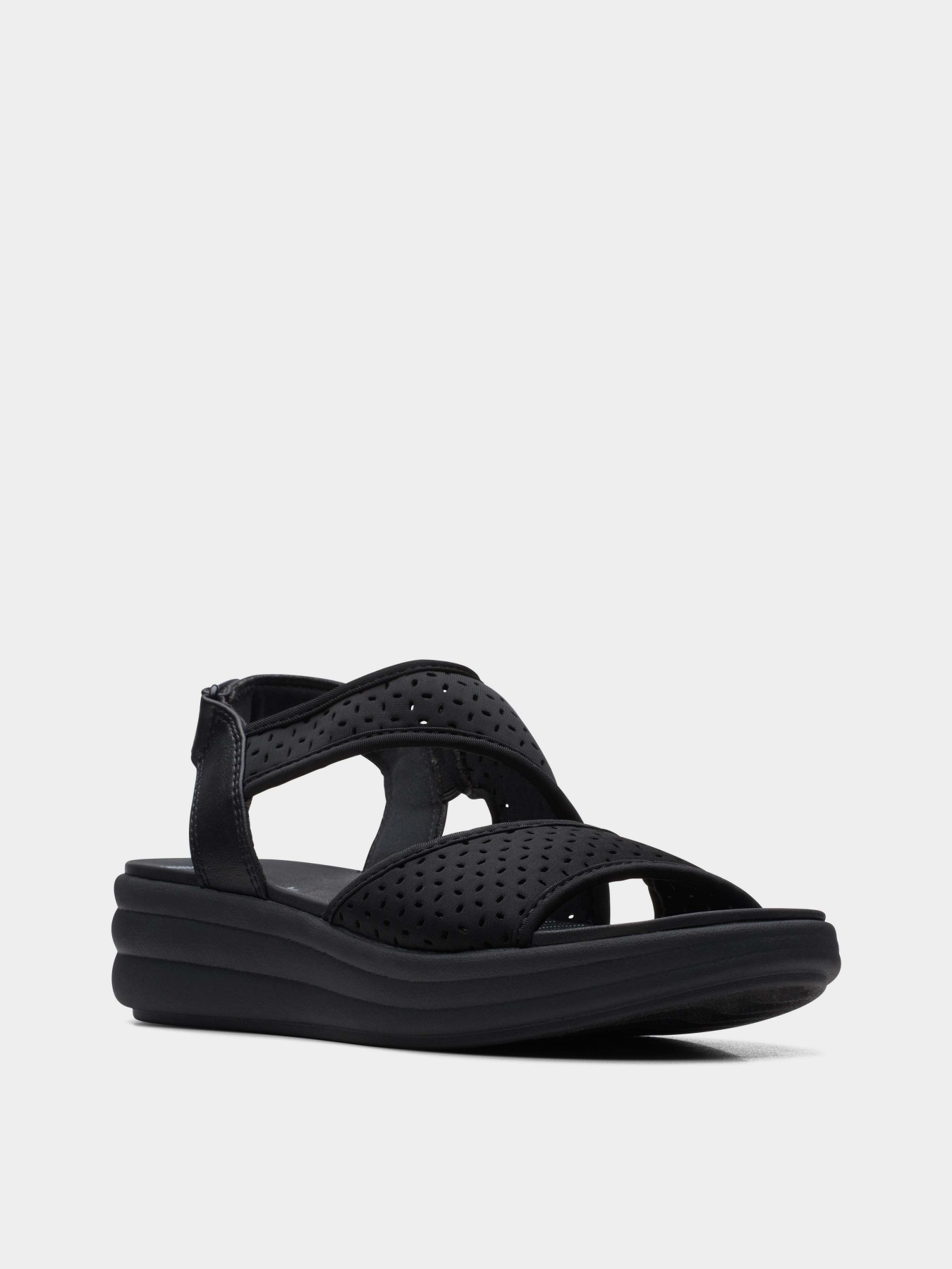 Сандалії Clarks Drift Fern модель 26171403 Фото