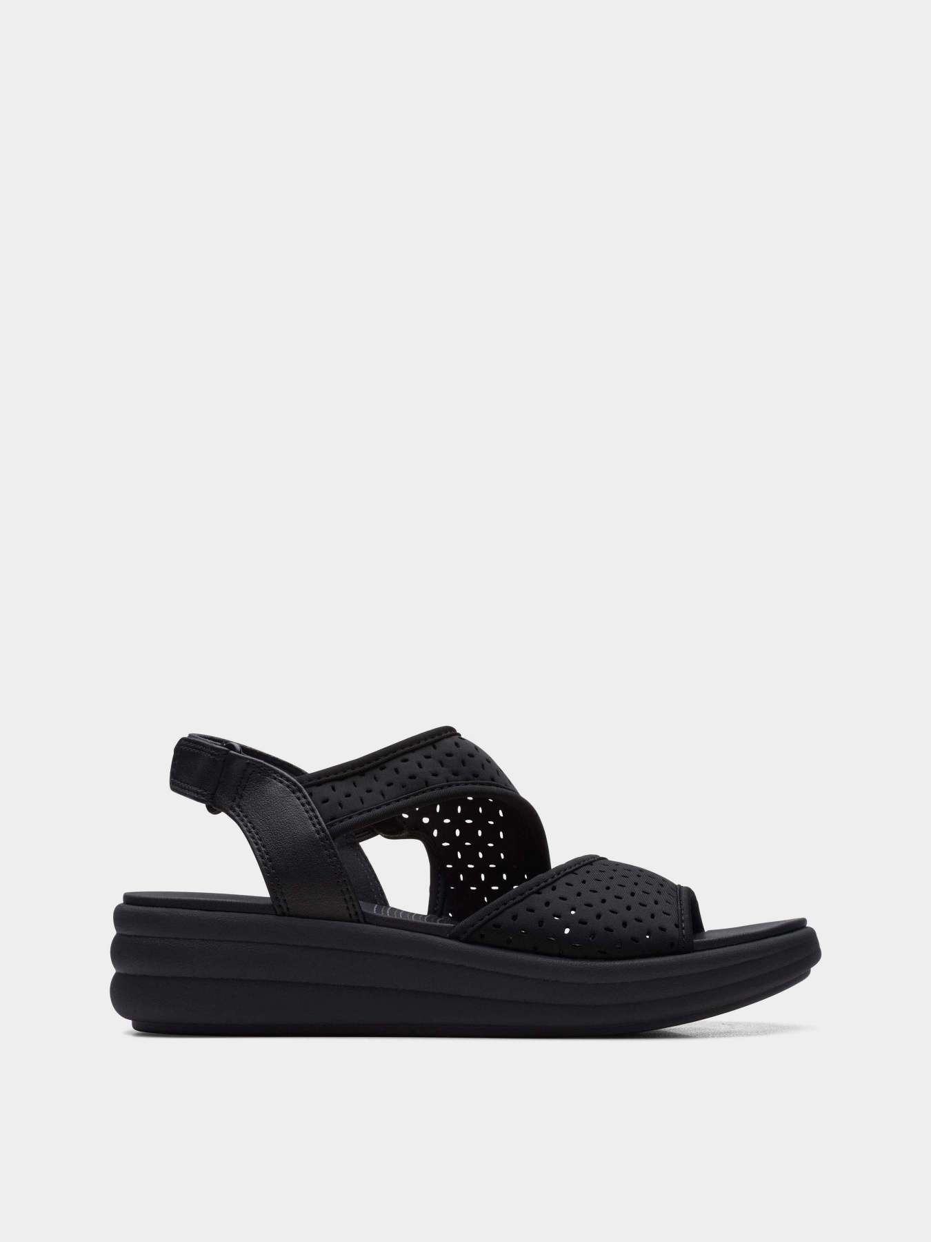 Сандалії Clarks Drift Fern модель 26171403 Фото