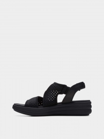 Сандалії Clarks Drift Fern модель 26171403 Фото