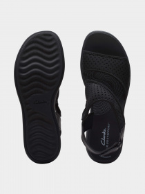 Сандалії Clarks Drift Fern модель 26171403 Фото