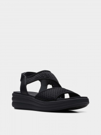 Сандалії Clarks Drift Fern модель 26171403 Фото