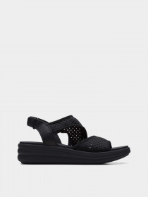 Сандалії Clarks Drift Fern модель 26171403 Фото