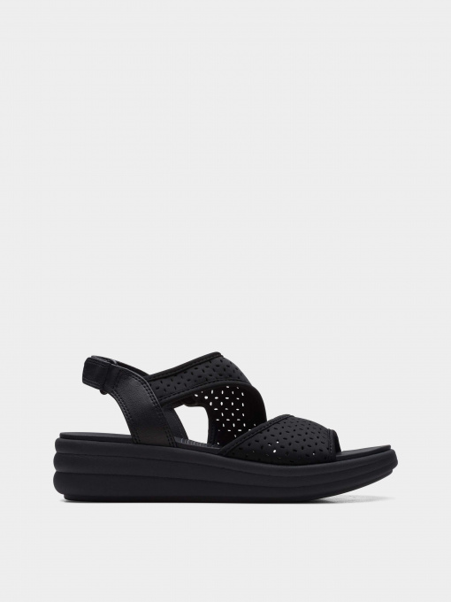 Сандалии Clarks Drift Fern модель 26171403 Фото