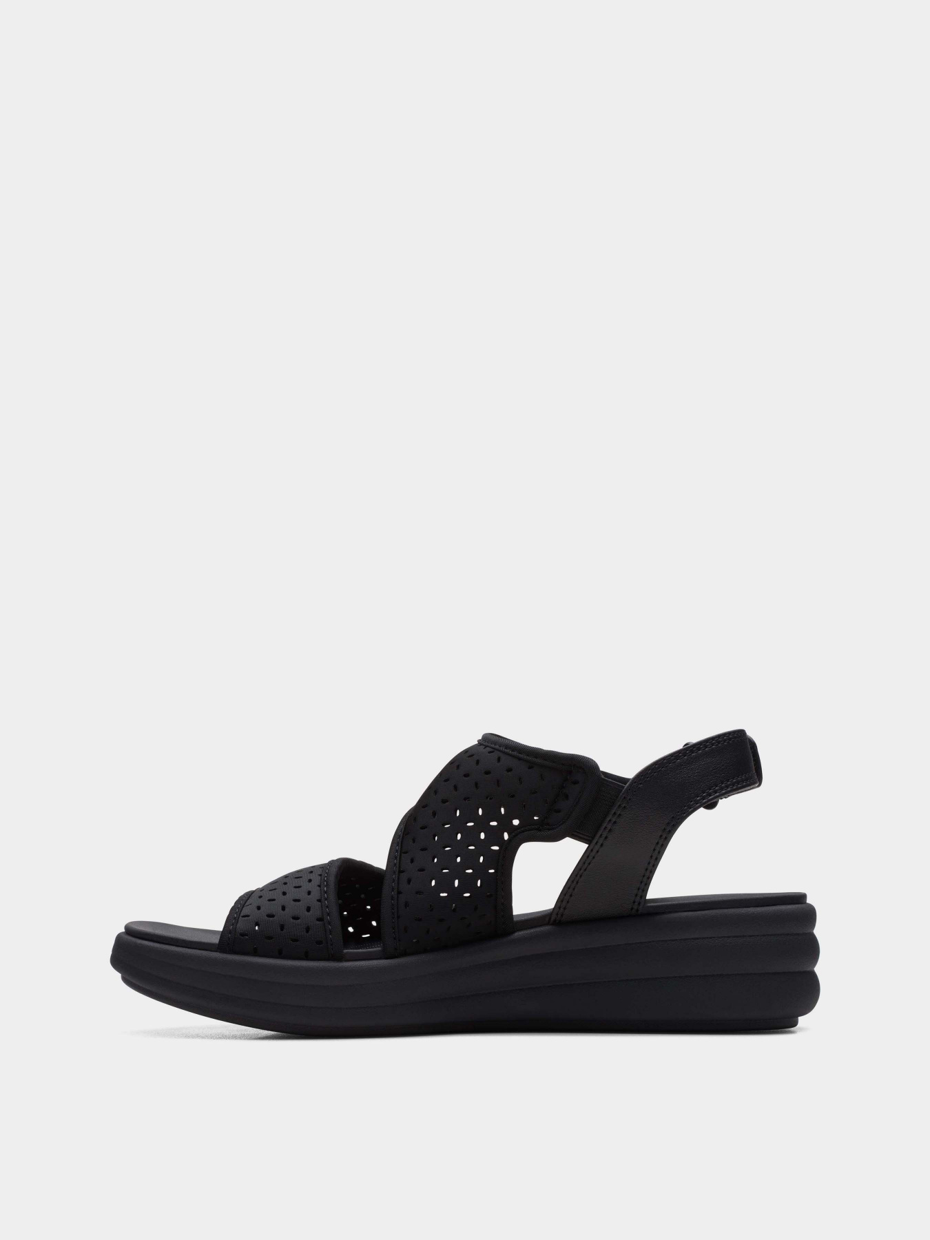 Сандалии Clarks Drift Fern модель 26171403 Фото