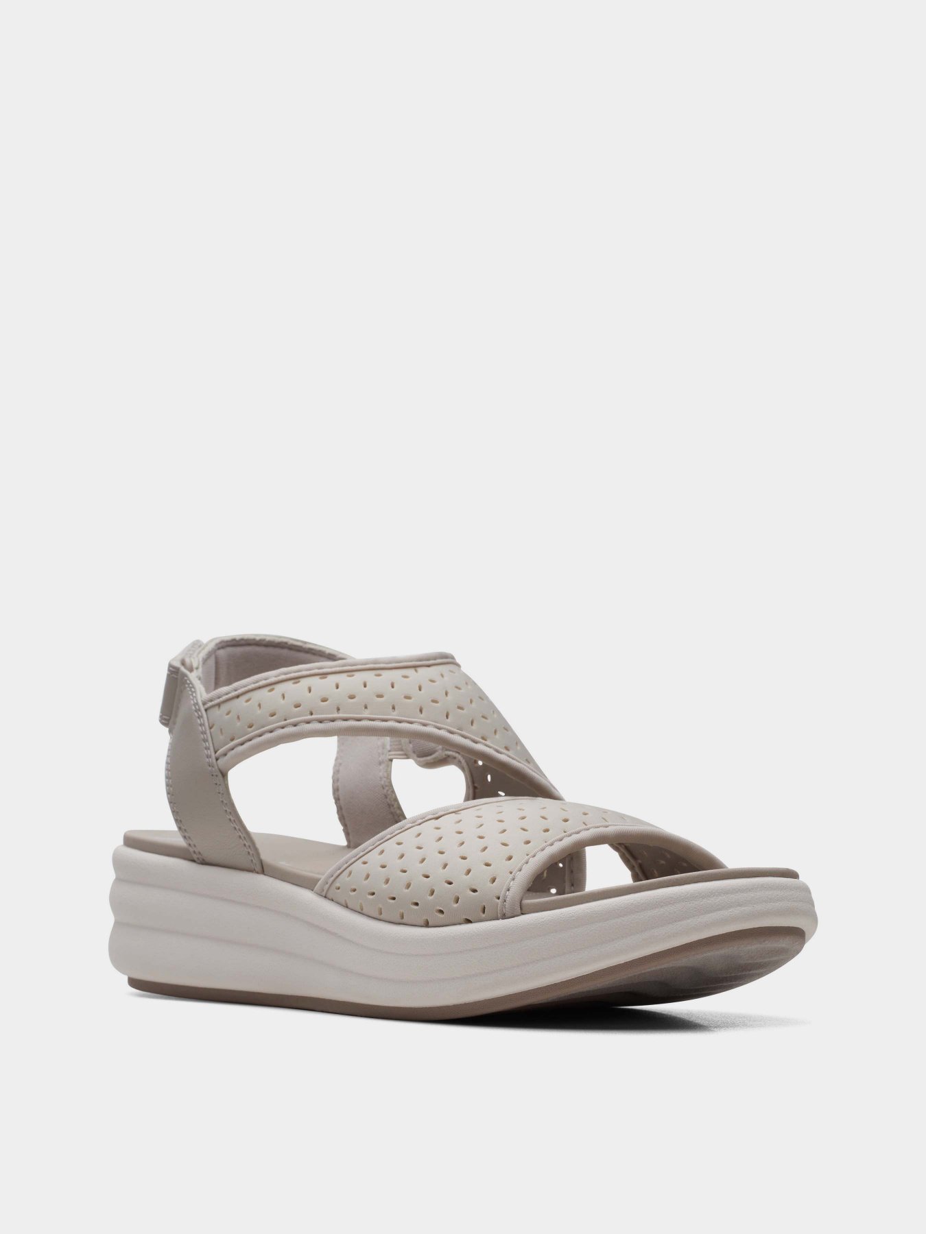 Сандалії Clarks Drift Fern модель 26171400 Фото