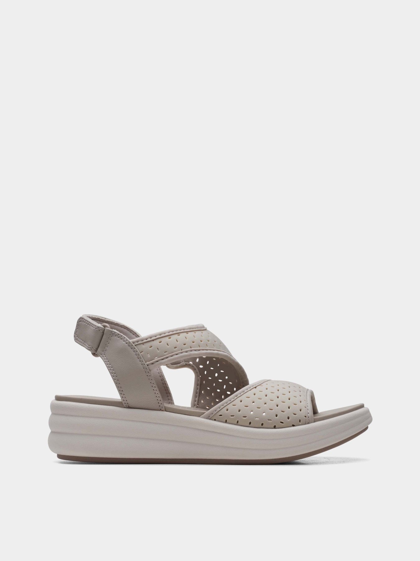 Сандалії Clarks Drift Fern модель 26171400 Фото