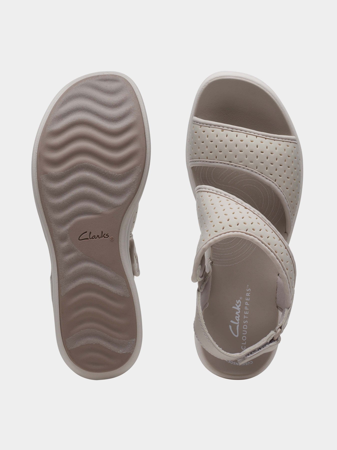 Сандалии Clarks Drift Fern модель 26171400 Фото