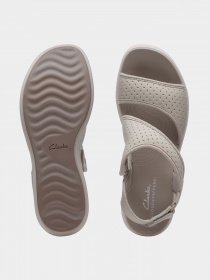 Сандалии Clarks Drift Fern модель 26171400 Фото