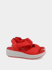 Сандалії Clarks Drift Fern Grenadine Leather модель 26171401 Фото