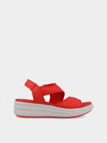 Сандалии Clarks Drift Fern Grenadine Leather модель 26171401 Фото