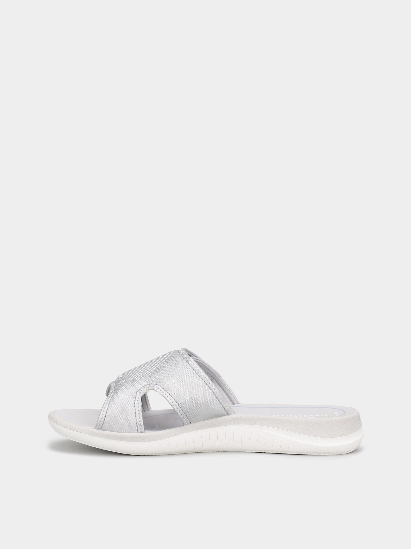 Шлепанцы Clarks Glide Bay 2 модель 26172477 Фото