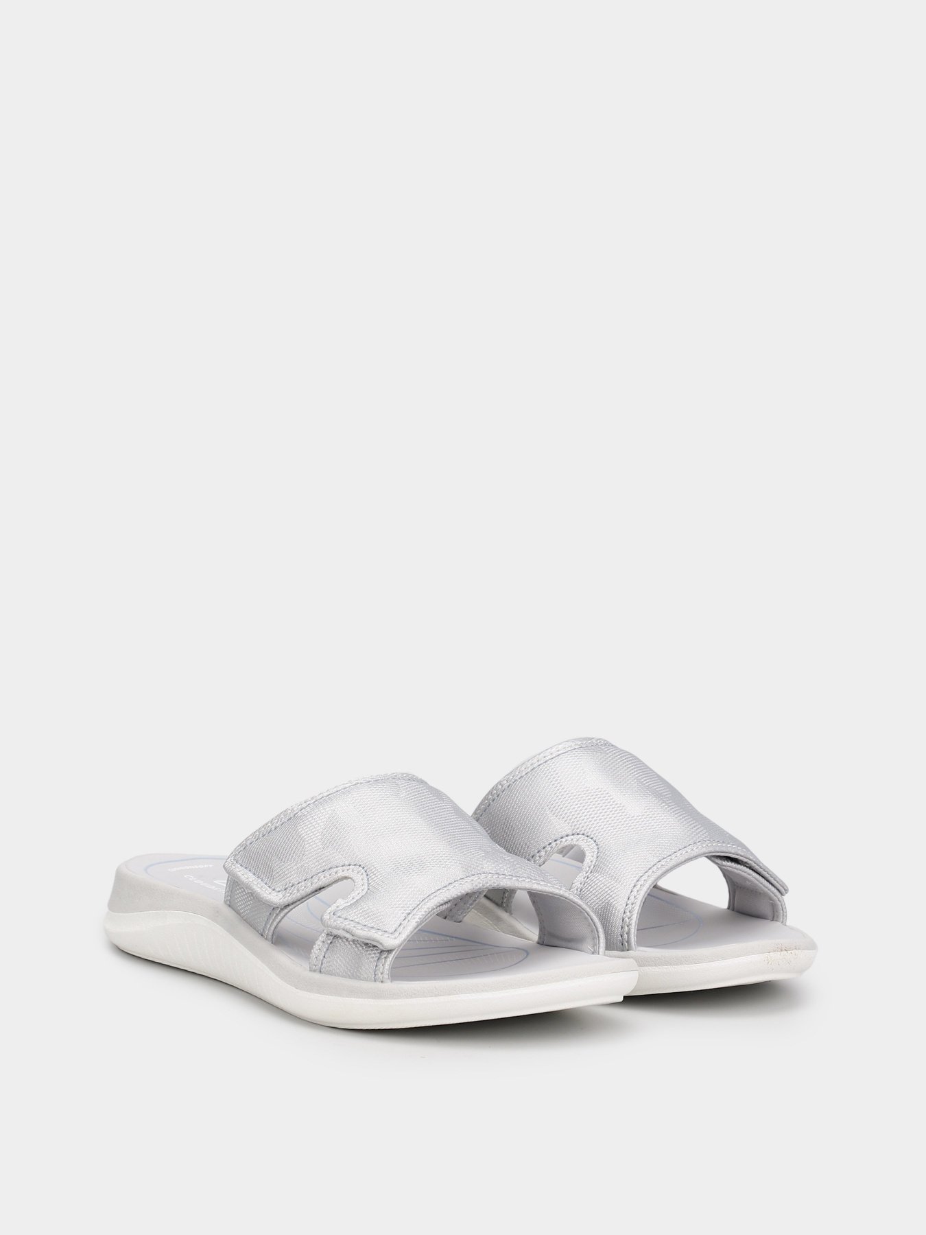 Шлепанцы Clarks Glide Bay 2 модель 26172477 Фото