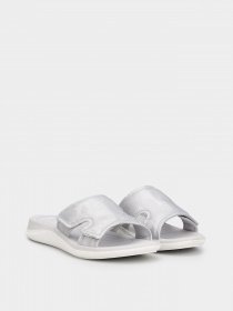 Шлепанцы Clarks Glide Bay 2 модель 26172477 Фото