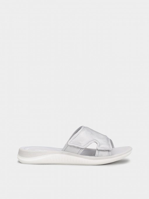 Шлепанцы Clarks Glide Bay 2 модель 26172477 Фото