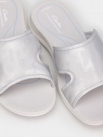 Шльопанці Clarks Glide Bay 2 модель 26172477 Фото