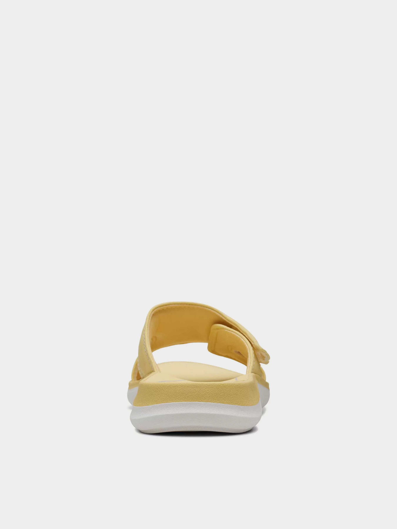 Шльопанці Clarks Glide Bay модель 26172478 Фото