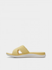 Шльопанці Clarks Glide Bay модель 26172478 Фото