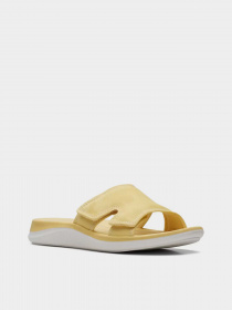 Шльопанці Clarks Glide Bay модель 26172478 Фото